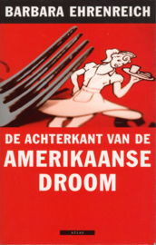 De achterkant van de Amerikaanse droom, Barbara Ehrenreich