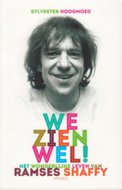 We zien wel!, Sylvester Hoogmoed