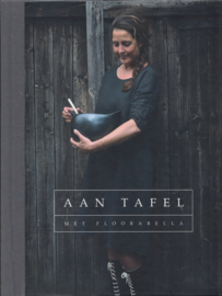 Aan tafel met Floorabella – Floor van Dinteren