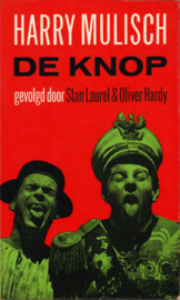 De knop, Harry Mulisch