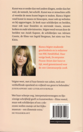 Per ongeluk expres – Bianca Stigter