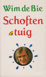 Schoftentuig, Wim de Bie