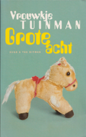 Grote acht, Vrouwkje Tuinman