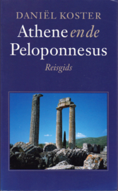 Athene en de Peloponnesus, Daniël Koster