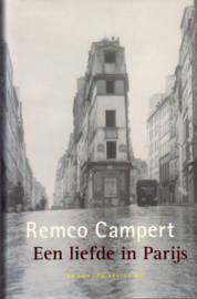 Een liefde in Parijs, Remco Campert