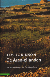 De Aran-eilanden, Tim Robinson