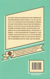 De onverwachte held van kamer 13B – Teresa Toten