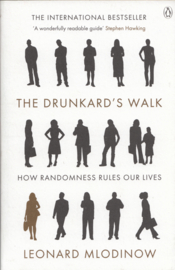 The Drunkard’s Walk – Leonard Mlodinow