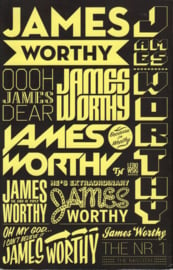 James Worthy, James Worthy