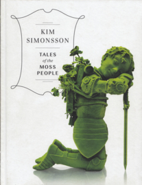 Tales of the Moss People – Kim Simonsson