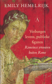 Verborgen levens, publieke figuren, Emily Hemelrijk