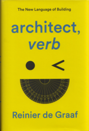 architect, verb, Reinier de Graaf