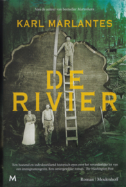 De rivier, Karl Marlantes