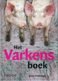 Het Varkensboek, Anno Fokkinga