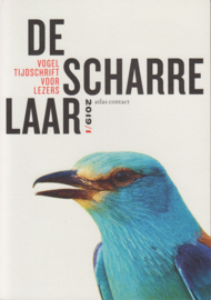 De scharrelaar