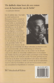 De dubbele vlam, Octavio Paz