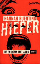 Hieper, Hannah Buenting