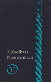 Nieuwe maan, A. Koolhaas