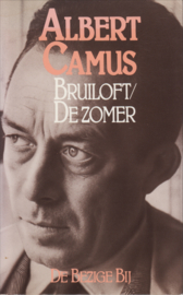 Bruiloft/De zomer, Al­bert Camus