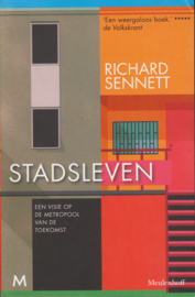 Stadsleven, Richard Sennett