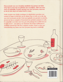 Tafel voor twee – Bre Graham
