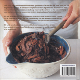 Brownies – Linda Collister