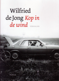 Kop in de wind, Wilfried de Jong