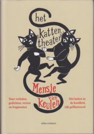 Het Kattentheater, Mensje van Keulen