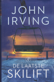 De laatste skilift, John Irving
