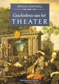 Geschiedenis van het theater, Phyllis Hartnoll