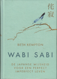 Wabi sabi, Beth Kempton