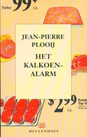 Het kalkoenalarm, Jean-Pierre Plooij