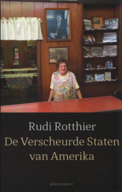 De Verscheurde Staten van Amerika, Rudi Rotthier
