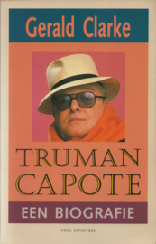 Truman Capote – Gerald Clarke