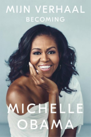 Mijn verhaal, Michelle Obama