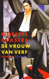 De vrouw van verf, Florette Dijkstra