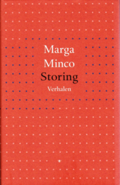 Storing, Marga Minco