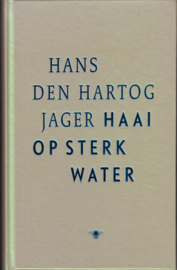 Haai op sterk water, Hans den Hartog