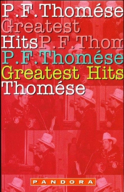 Greatest Hits, P.F. Thomese, NIEUW BOEK