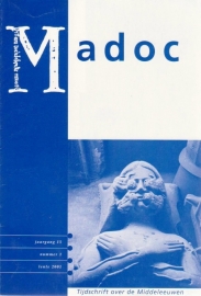 Madoc, Tijdschrift over de Middeleeuwen, jaargang 15 (2001), 4 nummers