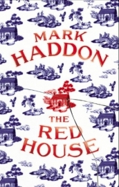 The Red House, Mark Haddon