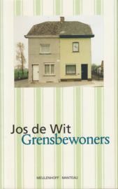 Grensbewoners, Jos de Wit