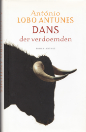 Dans der verdoemden – António Lobo Antunes