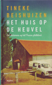 Het huis op de heuvel, Tineke Beishuizen