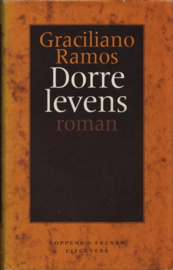 Dorre levens, Graciliano Ramos