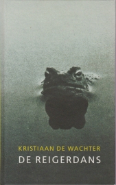 De reigerdans, Kristiaan de Wachter