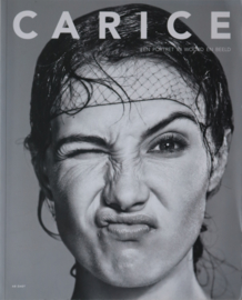 Carice, een portret in woord en beeld, Ab Zagt