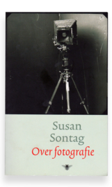 Over fotografie, Susan Sontag