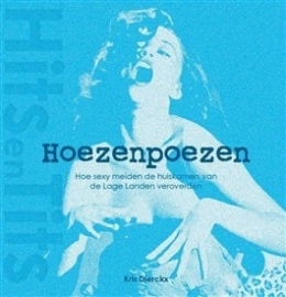 Hoezenpoezen, Kris Dierckx, NIEUW BOEK