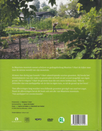 Maartens moestuin – Maarten 't Hart